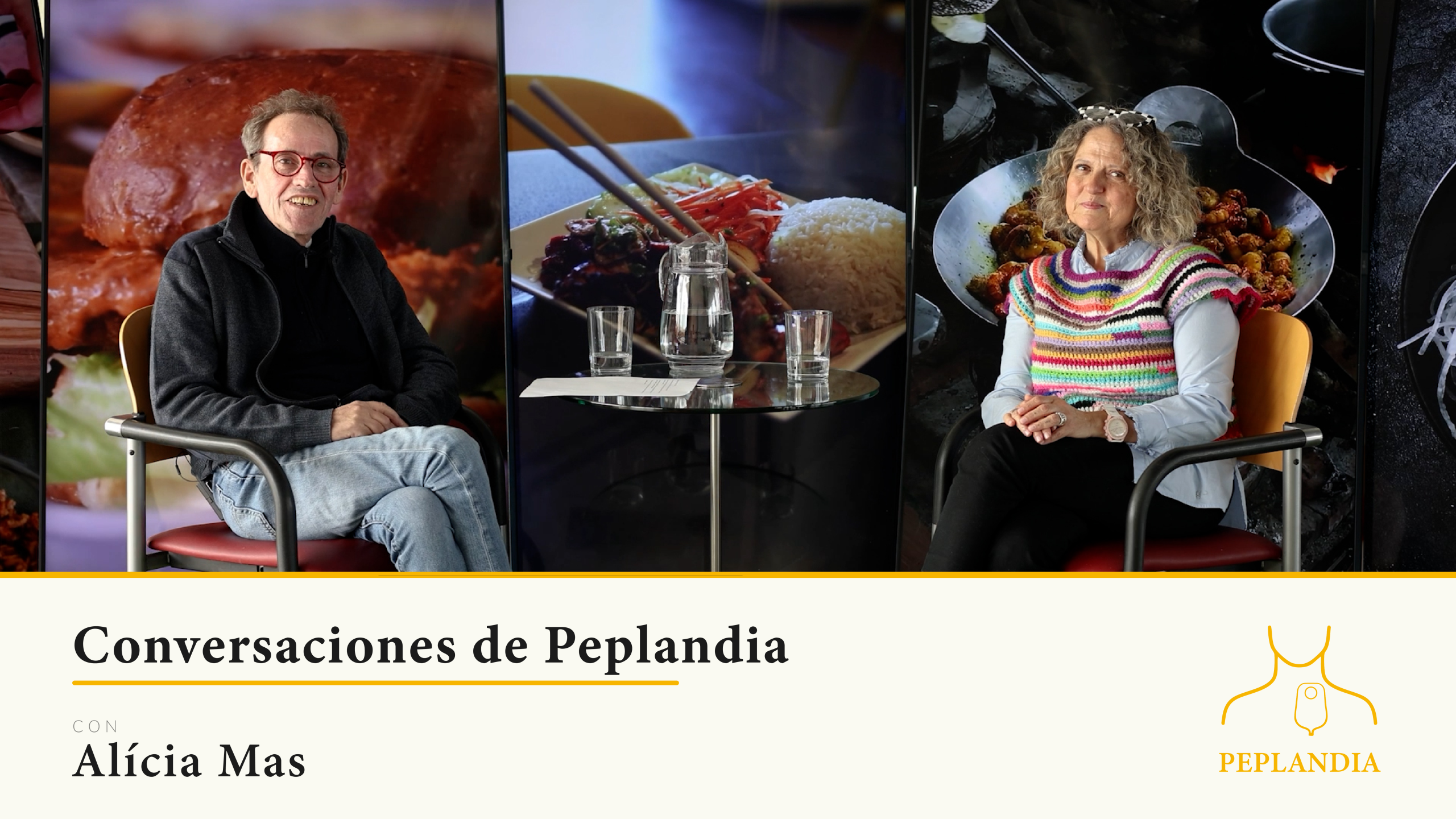 Alícia Mas nos habla de la Acalasia