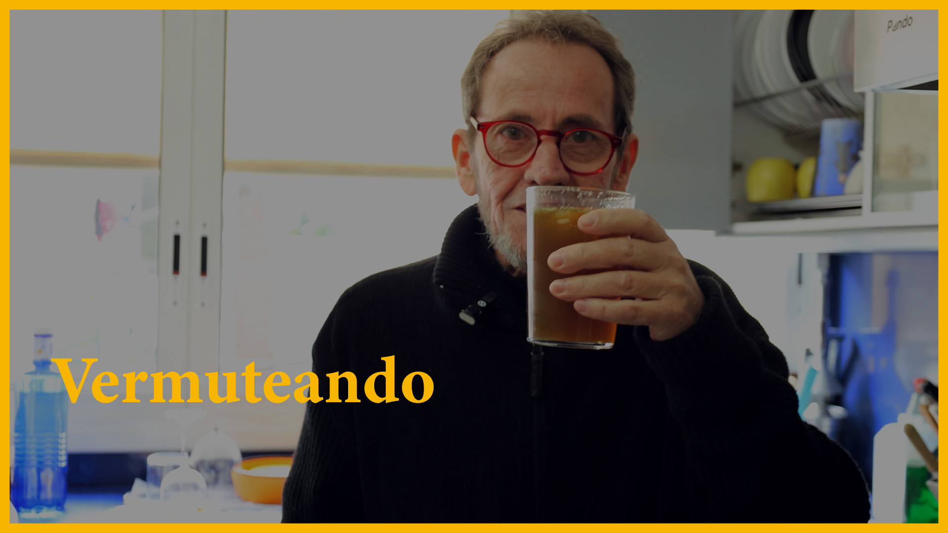 Vermuteando